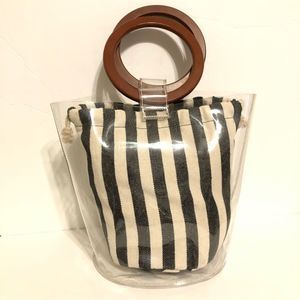 Forever 21 summer bag